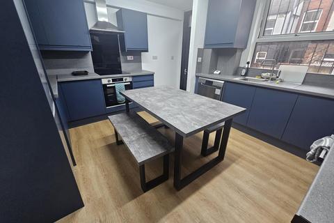 Brudenell Grove, Leeds