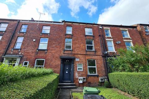 Midland Road, Leeds