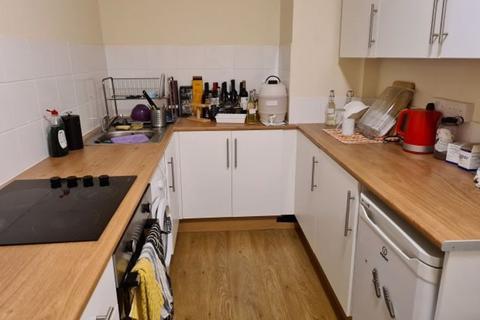 1 bedroom house to rent, Midland Road, Leeds