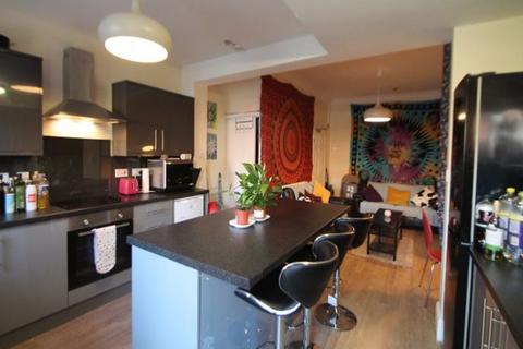 Hessle Place, Leeds