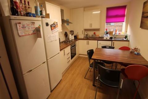 Norwood Terrace, Leeds