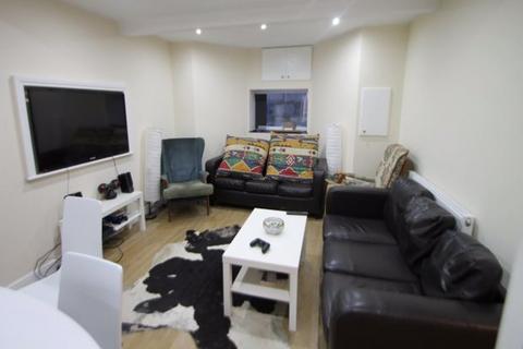 Victoria Road, Leeds