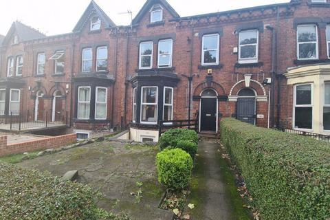 7 bedroom house to rent, Hyde Park Road, Leeds