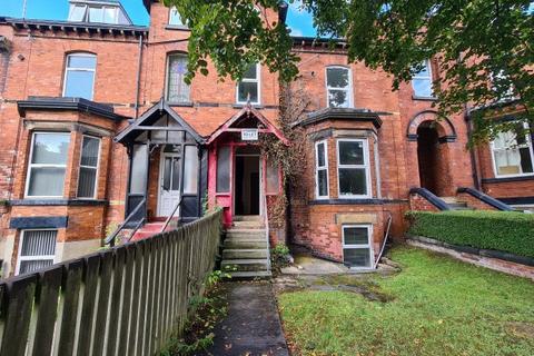 2 bedroom house to rent, Kensington Terrace, Leeds