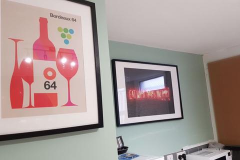 6 bedroom house to rent, Ridgeway Terrace, Leeds