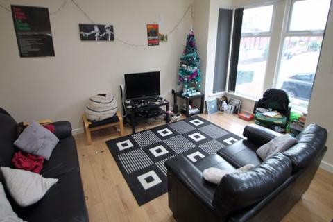 4 bedroom house to rent, Headingley Mount, Leeds