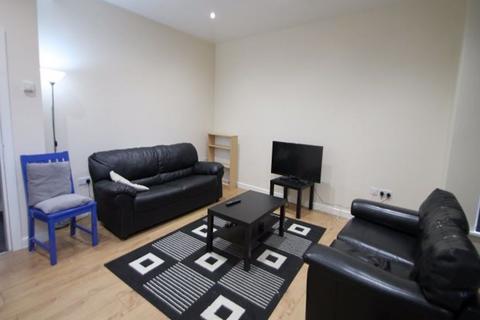 Headingley Mount, Leeds