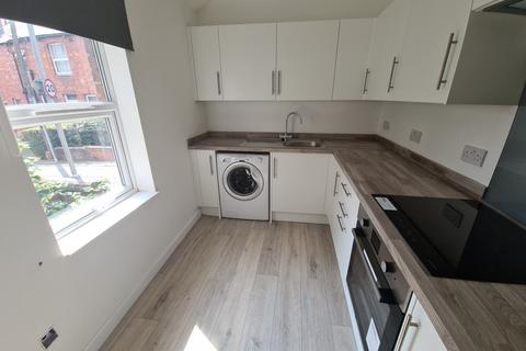 undefined, Headingley Mount, Leeds