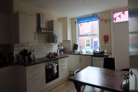Hessle Mount, Leeds