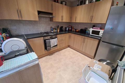 5 bedroom house to rent, Mayville Road, Leeds