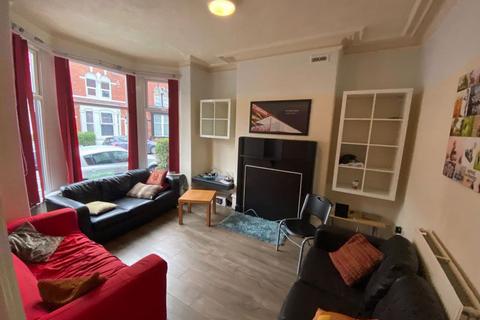 4 bedroom house to rent, Norwood Road, Leeds