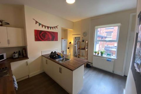 4 bedroom house to rent, Norwood Road, Leeds