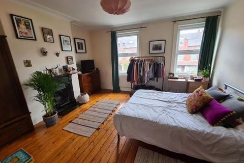 4 bedroom house to rent, Stanmore Road, Leeds