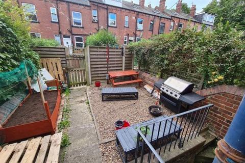 4 bedroom house to rent, Stanmore Road, Leeds