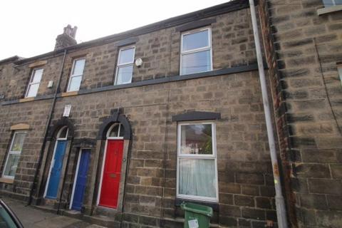 4 bedroom house to rent, Victoria Road, Leeds