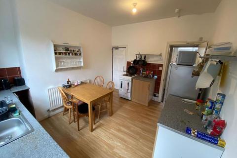 undefined, Woodsley Road, Leeds