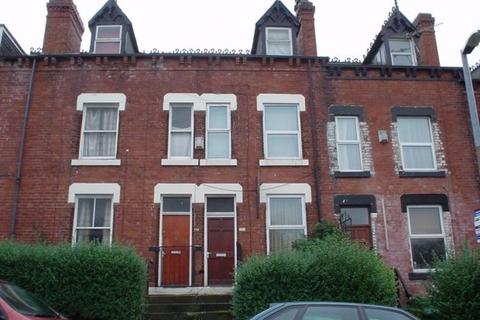 undefined, Woodsley Road, Leeds