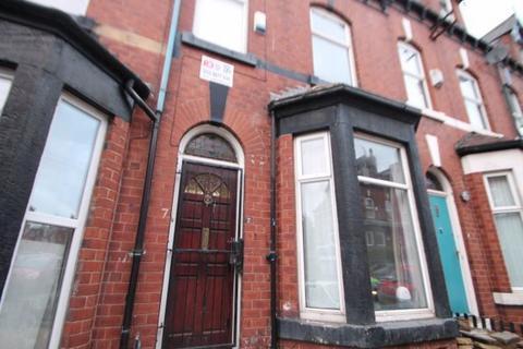 6 bedroom house to rent, Hessle Place, Leeds