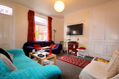 Hessle Place, Leeds