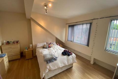 undefined, Thomas Street, Leeds