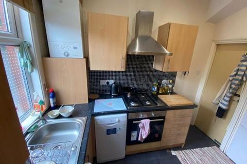 undefined, Thomas Street, Leeds