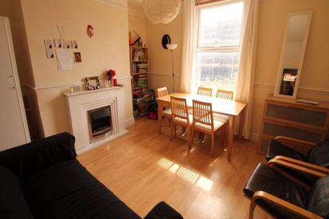 undefined, Claremont Grove, Leeds