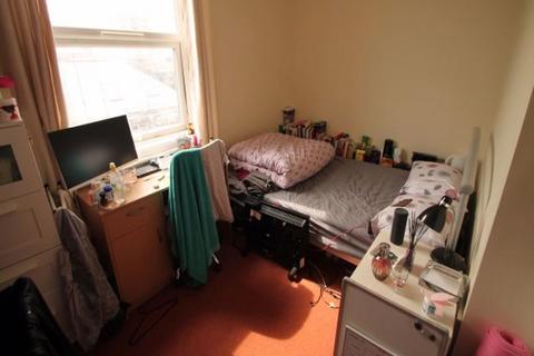 undefined, Claremont Grove, Leeds