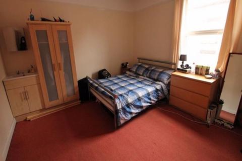 undefined, Claremont Grove, Leeds