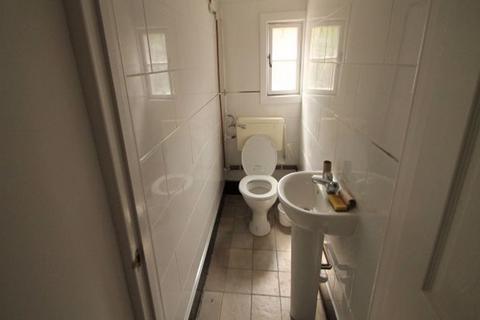 undefined, Claremont Grove, Leeds