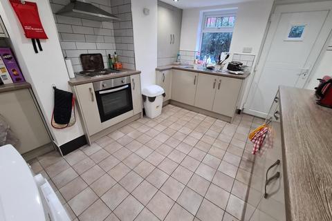 undefined, Claremont Grove, Leeds