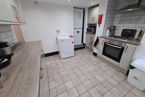 undefined, Claremont Grove, Leeds