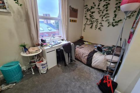 undefined, Claremont Grove, Leeds