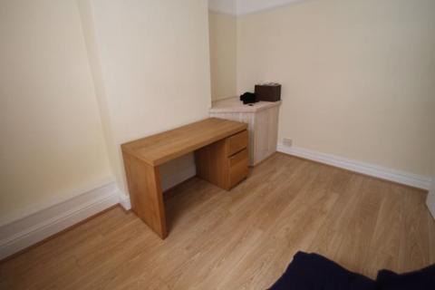 undefined, Claremont Grove, Leeds