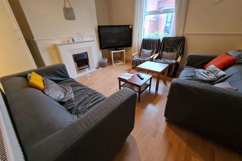 undefined, Claremont Grove, Leeds
