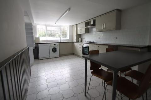 undefined, Claremont Grove, Leeds