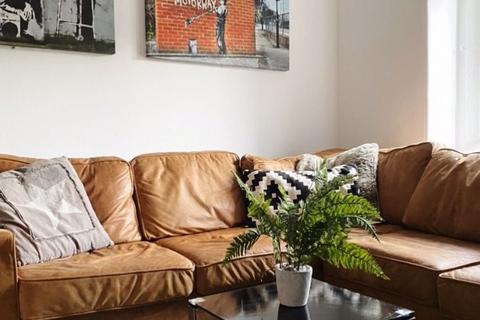 undefined, Blenheim Grove, Leeds