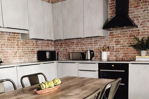 undefined, Blenheim Grove, Leeds