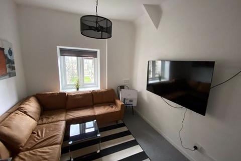 undefined, Blenheim Grove, Leeds