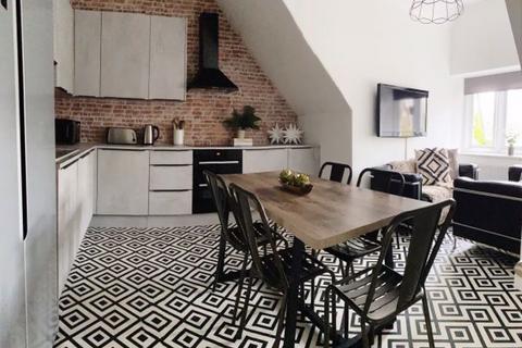 undefined, Blenheim Grove, Leeds