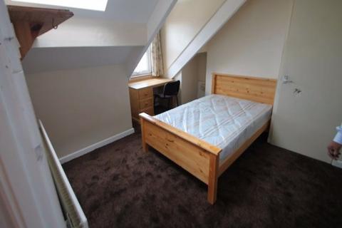 5 bedroom house to rent - Brudenell Street, Leeds