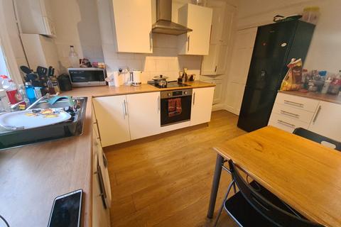 Harold Terrace, Leeds