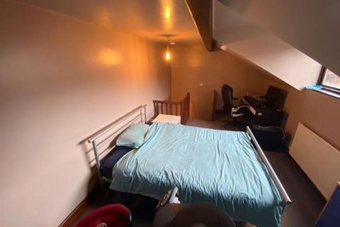 1 bedroom in a house share to rent, Pennington Terrace, Leeds