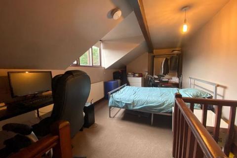 undefined, Pennington Terrace, Leeds