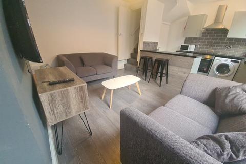 Harold View, Leeds