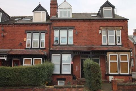undefined, Headingley Mount, Leeds