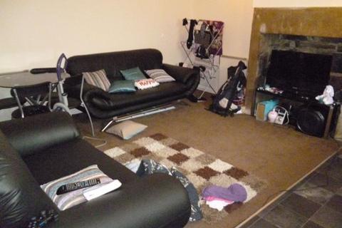 1 bedroom house to rent, Beecroft Street, Leeds