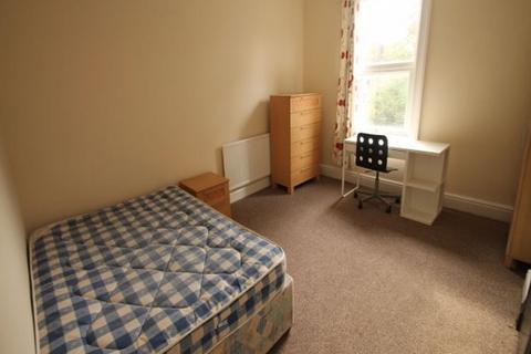 5 bedroom house to rent - Richmond Avenue, Leeds