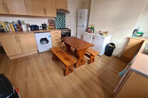 5 bedroom house to rent, Richmond Avenue, Leeds