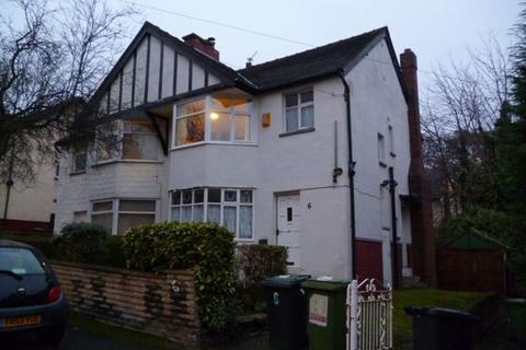 4 bedroom house to rent, Buckingham Avenue, Leeds