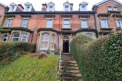 undefined, Moorland Road, Leeds